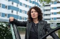 Großstadtrevier – Immer mit geschärftem Blick auf Spurensuche: Polizeihauptmeisterin Harry Möller (Maria Ketikidou).
