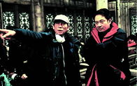 Tiger and Dragon – Tiger and Dragon (2000)