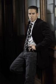 Law & Order: Trial by Jury – Law & Order: Trial by Jury (2005)