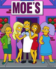 Die Simpsons – Die Simpsons (2000)