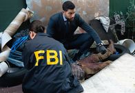 FBI: Special Crime Unit – FBI: Special Crime Unit (2019)