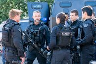 S.W.A.T. – S.W.A.T. (2017)