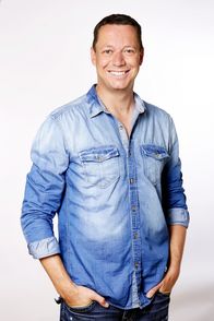 Sommerkabarett – Alex Kristan.