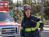 9-1-1 Notruf L.A. – Bobby Nash (Peter Krause)