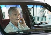 Modern Family – Frank (Fred Willard)