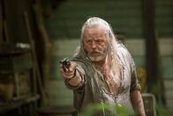 Outsiders – David Morse als Big Foster Farrell