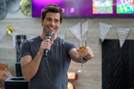 Party Down – Jack Botty (James Marsden)