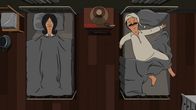 Bob's Burgers – L-R: Linda und Bob