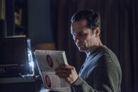 The Americans – Philip Jennings (Matthew Rhys)