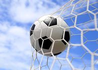 Fußball: Testspiel – Soccer ball