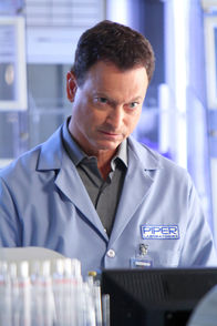 CSI: NY – CSI: NY (2011)