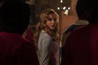 Hysteria! – Dylans Herz schlägt seit Jahren für die schöne Judith (Jessica Treska). Doch erst seit alle glauben, seine Band praktiziere satanische Riten, ist er für sie interessant. Um ihr zu gefallen, nimmt er sogar in Kauf unter Mordverdacht zu geraten.