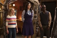 The Good Place – The Good Place (2018)