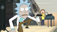Rick and Morty – Rick and Morty (2017)