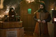 What We Do in the Shadows – Nandor (Kayvan Novak, r.)