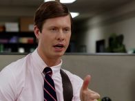 Workaholics – Anders Holmvik (Anders Holm)