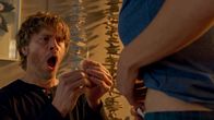 Navy CIS: L.A. – Eric Christian Olsen (LAPD Liaison Marty Deeks)