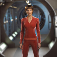 Star Trek: Enterprise – Star Trek: Enterprise (2003)