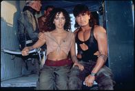 Hot Shots! Der 2. Versuch – Hot Shots! Der 2. Versuch (1993)