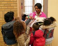 Abbott Elementary – Barbara Howard (Sheryl Lee Ralph)