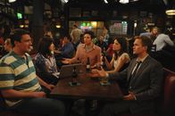 How I Met Your Mother – v.l.) ....