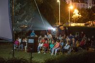 MDR DOK: Kinomann – Kinoabend in Magdeburg