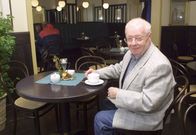Spaßvögel ... packen aus – Manfred Uhlig