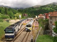 Mit dem Zug ... – Mit dem Zug ... (2009)