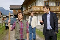 Die Rosenheim-Cops – Die Rosenheim-Cops (2011)