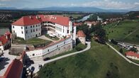 Traumschlösser und Ritterburgen – Schloss Ptuj.