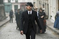 Paris Police 1900 – Antoine Jouin (Jérémie Laheurte)