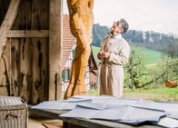 Eusi Landchuchi – Eusi Landchuchi Eusi Landchuchi - Cuisine de chez nous - Cucina nostrana Folge 7 Karin Haywood