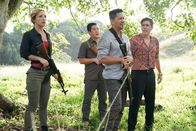 Magnum P.I. – Magnum P.I. (2019)