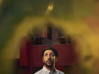 You're the Worst – (4. Staffel) - Edgar (Desmin Borges)