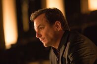 Show Dogs – Will Arnett (Frank Nicholas).
