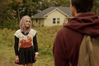 Trickster – Sarah (Anna Lambe)