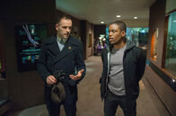 Elementary – Elementary (2014)