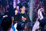 Drop the Mic – Drop the Mic (2018)