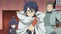 Log Horizon – So, 06.10., 01:45 Uhr