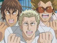 Eyeshield 21 – Sa, 17.05., 06:05 Uhr