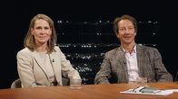 Sternstunde Philosophie – Katja Gentinetta, Politische Philosophin, und Olaf Müller, Philosoph