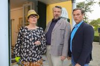 Die Rosenheim-Cops – Die Rosenheim-Cops (2019)