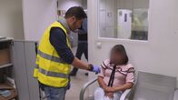 Border Control - Spaniens Grenzschützer – Fr, 10.05., 16:45 Uhr