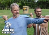 ANIXE auf Reisen – Sa, 23.08., 13:00 Uhr