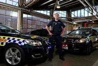 Highway Patrol – Fr, 25.04., 05:40 Uhr