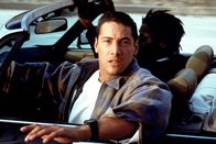 Speed – Jack Traven (Keanu Reeves) steht vor der schwersten Herausforderung seines Lebens.