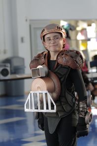 The Goldbergs – Adam Goldberg (Sean Giambrone)