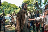 Outlander – Outlander (2018)