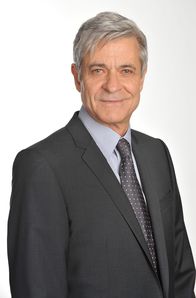 Sturm der Liebe – Dietrich Adam (Friedrich Stahl).