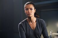 2012 – Laura Wilson (Thandie Newton), die Tochter des US-Präsidenten, ahnt noch nicht, welche folgenschwere Entscheidung ihr Vater treffen wird.